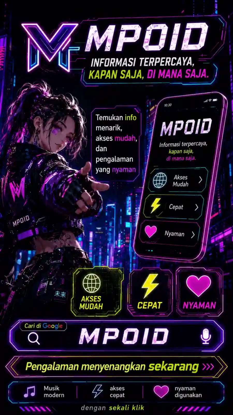 MPOID